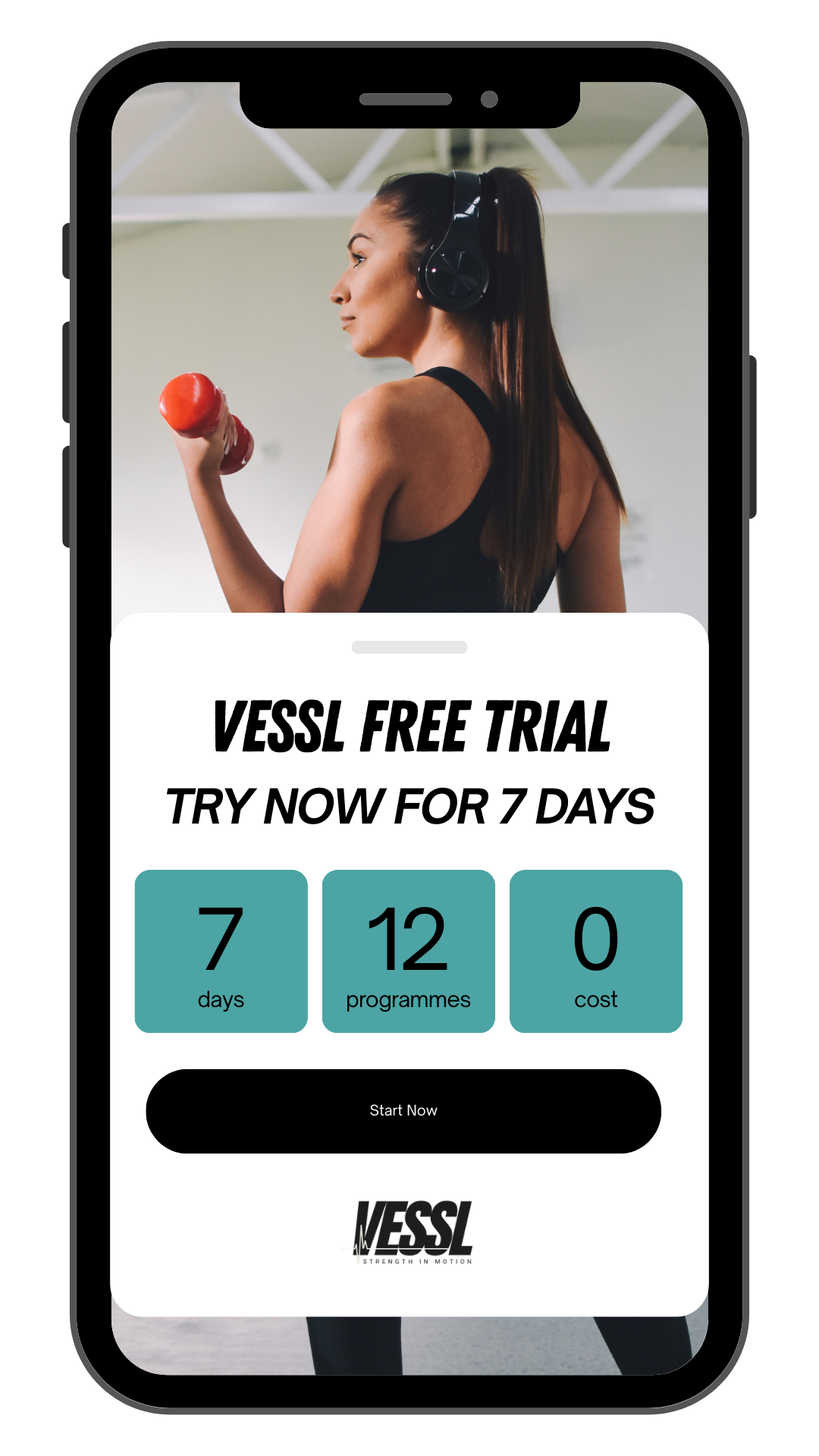 VESSL Free Trial